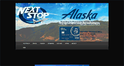 Desktop Screenshot of nextstop.tv